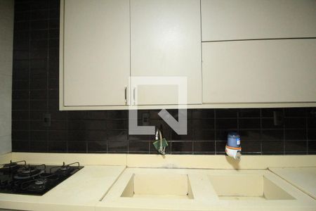 Apartamento para alugar com 140m², 3 quartos e 2 vagasCozinha