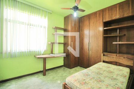 Apartamento para alugar com 140m², 3 quartos e 2 vagasQuarto 1