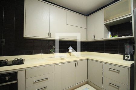Apartamento para alugar com 140m², 3 quartos e 2 vagasCozinha