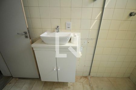 Apartamento para alugar com 140m², 3 quartos e 2 vagasBanheiro Suíte