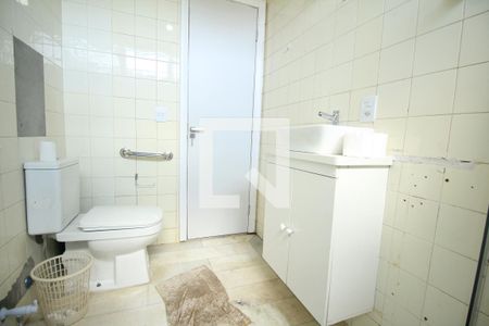 Apartamento para alugar com 140m², 3 quartos e 2 vagasBanheiro Suíte