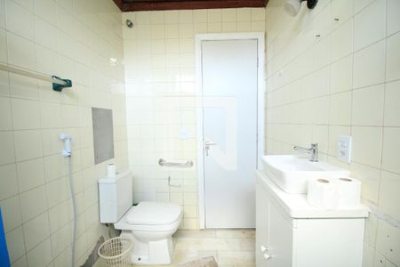 Apartamento para alugar com 140m², 3 quartos e 2 vagasBanheiro Suíte