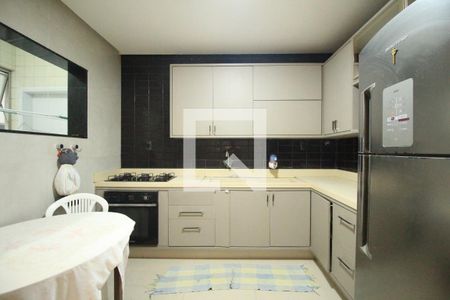 Apartamento para alugar com 140m², 3 quartos e 2 vagasCozinha
