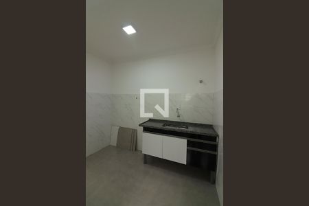 Apartamento para alugar com 64m², 3 quartos e 1 vagaCozinha