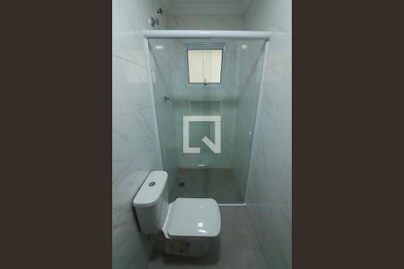 Apartamento para alugar com 64m², 3 quartos e 1 vagaBanheiro Social