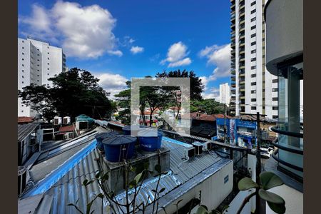 Apartamento à venda com 110m², 3 quartos e 2 vagas Apartamento à venda com 110m², 3 quartos e 2 vagasVista Escritório