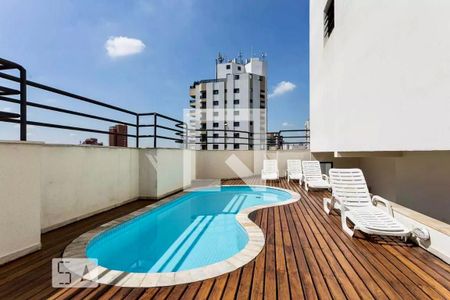 Apartamento à venda com 110m², 3 quartos e 2 vagas Apartamento à venda com 110m², 3 quartos e 2 vagasPiscina