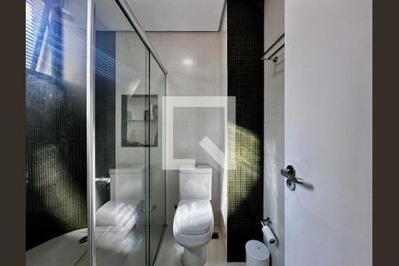 Apartamento à venda com 110m², 3 quartos e 2 vagas Apartamento à venda com 110m², 3 quartos e 2 vagasBanheiro Suíte 2