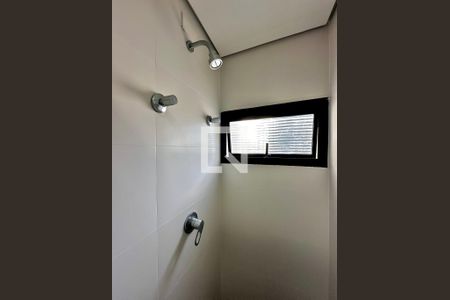 Apartamento à venda com 110m², 3 quartos e 2 vagas Apartamento à venda com 110m², 3 quartos e 2 vagasBanheiro Suíte 1