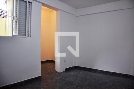 Detalhe - Quarto 01 de casa para alugar com 2 quartos, 40m² em Jardim Líbano, São Paulo