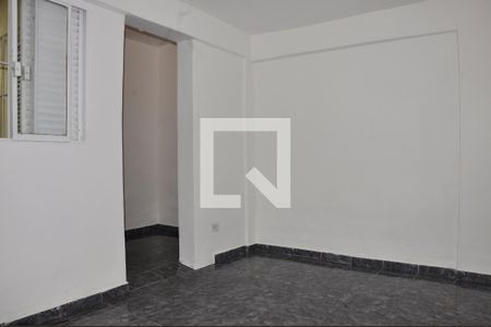 Detalhe - Quarto 01 de casa para alugar com 2 quartos, 40m² em Jardim Líbano, São Paulo