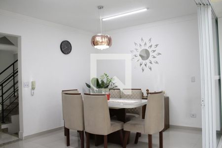 Casa de condomínio à venda com 174m², 3 quartos e 4 vagasCozinha