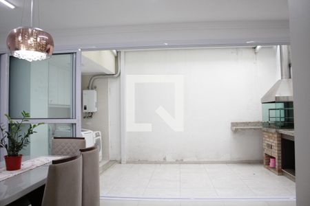 Casa de condomínio à venda com 174m², 3 quartos e 4 vagasCozinha