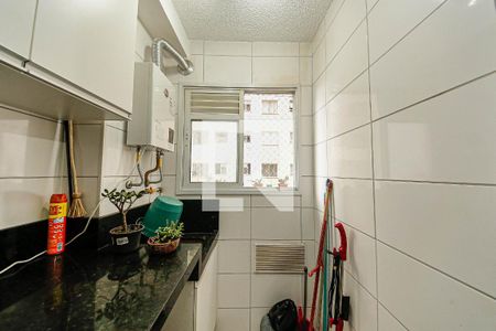 Apartamento à venda com 36m², 1 quarto e 1 vagaÁrea de Serviço