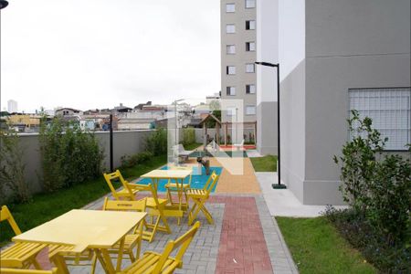 Apartamento à venda com 36m², 1 quarto e 1 vagaÁrea comum