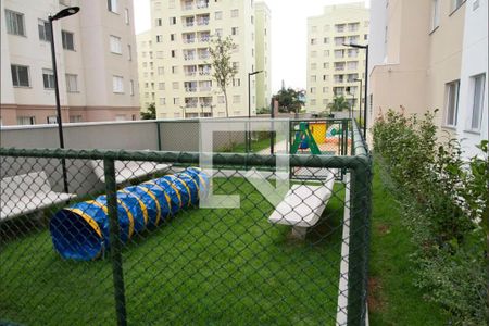 Apartamento à venda com 36m², 1 quarto e 1 vagapet