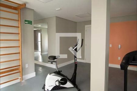 Apartamento à venda com 36m², 1 quarto e 1 vagaÁrea comum