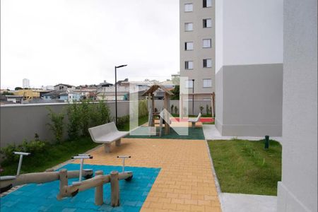 Apartamento à venda com 36m², 1 quarto e 1 vagaÁrea comum