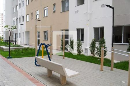 Apartamento à venda com 36m², 1 quarto e 1 vagaÁrea comum