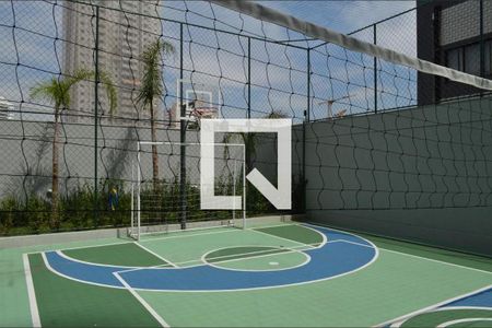 Studio para alugar com 37m², 1 quarto e sem vaga Studio para alugar com 37m², 1 quarto e sem vagaQuadra