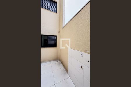 Apartamento à venda com 65m², 2 quartos e 1 vaga Apartamento à venda com 65m², 2 quartos e 1 vagaÁrea de Serviço