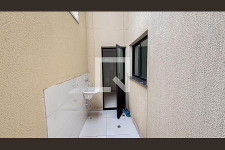 Apartamento à venda com 65m², 2 quartos e 1 vaga Apartamento à venda com 65m², 2 quartos e 1 vagaÁrea de Serviço