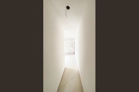 Apartamento à venda com 65m², 2 quartos e 1 vaga Apartamento à venda com 65m², 2 quartos e 1 vagaCorredor