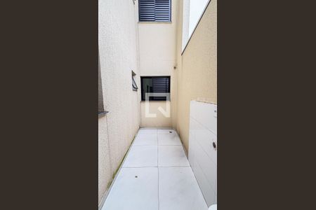 Apartamento à venda com 65m², 2 quartos e 1 vaga Apartamento à venda com 65m², 2 quartos e 1 vagaÁrea de Serviço
