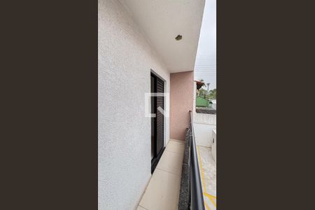 Apartamento à venda com 65m², 2 quartos e 1 vaga Apartamento à venda com 65m², 2 quartos e 1 vagaVaranda da Suíte