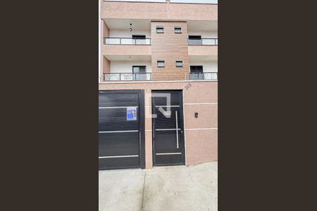 Apartamento à venda com 65m², 2 quartos e 1 vaga Apartamento à venda com 65m², 2 quartos e 1 vagaFachada