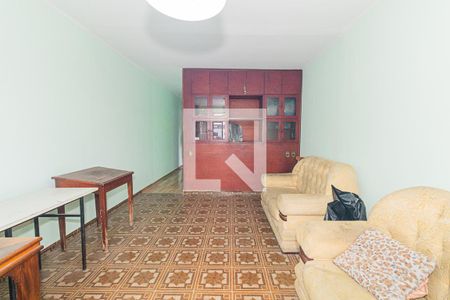 Sala de casa para alugar com 3 quartos, 185m² em Parque Novo Mundo, São Paulo