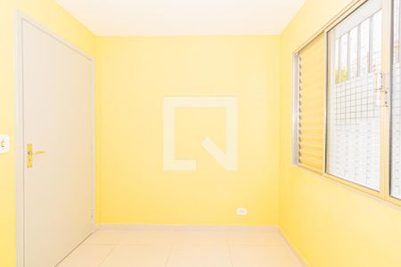 Quarto 1 de casa para alugar com 3 quartos, 185m² em Parque Novo Mundo, São Paulo