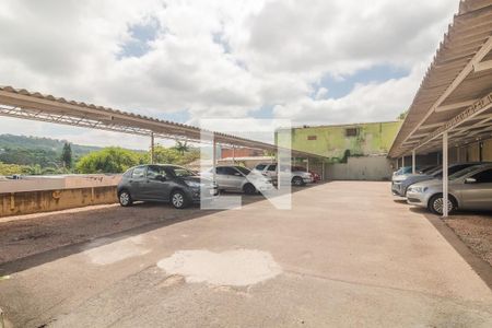 Casa de condomínio à venda com 56m², 2 quartos e 1 vaga Casa de condomínio à venda com 56m², 2 quartos e 1 vagaGaragem