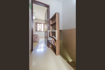 Casa de condomínio à venda com 56m², 2 quartos e 1 vaga Casa de condomínio à venda com 56m², 2 quartos e 1 vagaCorredor