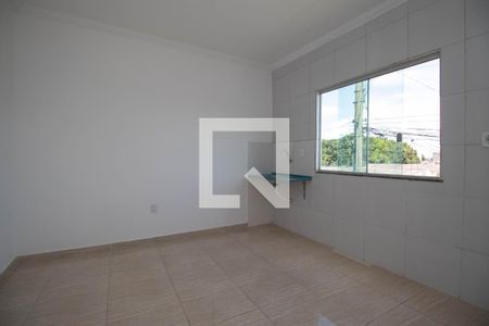 Studio para alugar com 55m², 1 quarto e sem vaga Studio para alugar com 55m², 1 quarto e sem vagaCozinha