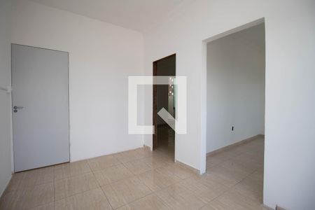 Sala de kitnet/studio para alugar com 1 quarto, 55m² em Samambaia Sul (Samambaia), Brasília