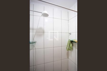 Casa para alugar com 130m², 2 quartos e 1 vagaBanheiro