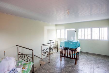 Casa para alugar com 130m², 2 quartos e 1 vagaCozinha