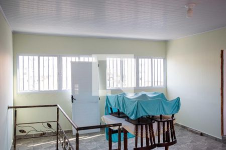 Casa para alugar com 130m², 2 quartos e 1 vagaCozinha