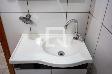 Casa para alugar com 130m², 2 quartos e 1 vagaBanheiro