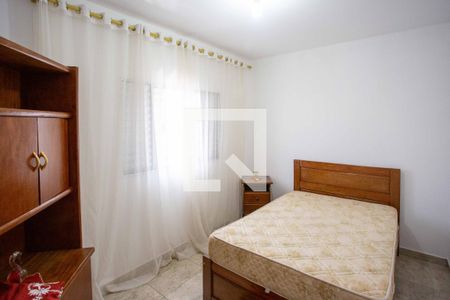 Quarto 1 de casa para alugar com 2 quartos, 130m² em Centro, Diadema