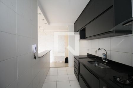 Apartamento para alugar com 80m², 3 quartos e 1 vagaCozinha