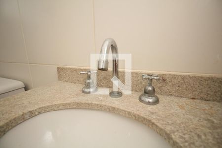 Apartamento para alugar com 80m², 3 quartos e 1 vagaBanheiro 2