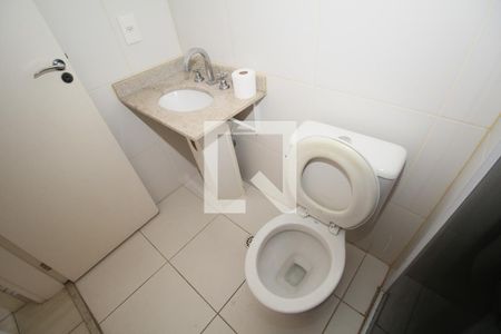 Apartamento para alugar com 80m², 3 quartos e 1 vagaBanheiro 1