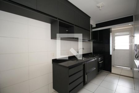 Apartamento para alugar com 80m², 3 quartos e 1 vagaCozinha