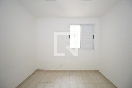 Quarto 1 de apartamento para alugar com 3 quartos, 80m² em Chácara Agrindus, Taboão da Serra