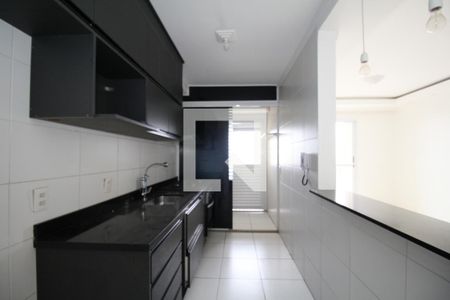 Apartamento para alugar com 80m², 3 quartos e 1 vagaCozinha