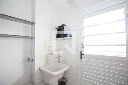 Apartamento para alugar com 80m², 3 quartos e 1 vagaÁrea de Serviço