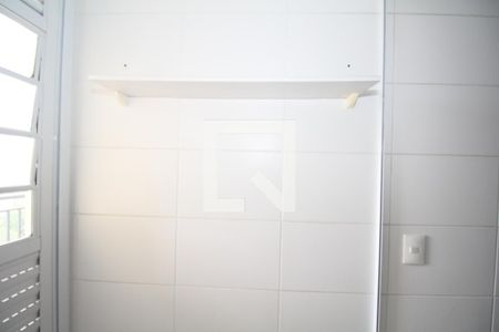 Apartamento para alugar com 80m², 3 quartos e 1 vagaBanheiro 2