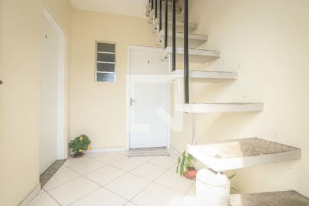 Casa para alugar com 30m², 1 quarto e sem vagaEntrada